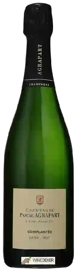 Winery Agrapart & Fils - Pascal Agrapart Champagne Complantée Grand Cru Extra Brut