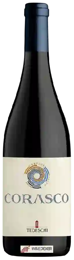 Winery Tedeschi - Corasco Winery Tedeschi - Corasco