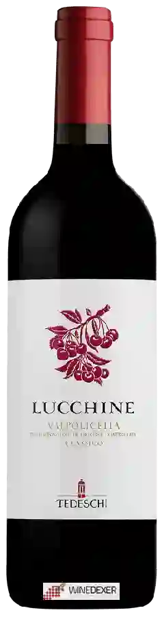 Winery Tedeschi - Lucchine Valpolicella Classico