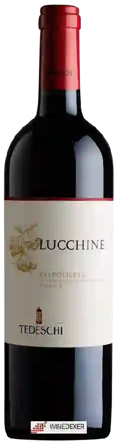 Winery Tedeschi - Lucchine Valpolicella Winery Tedeschi - Lucchine Valpolicella