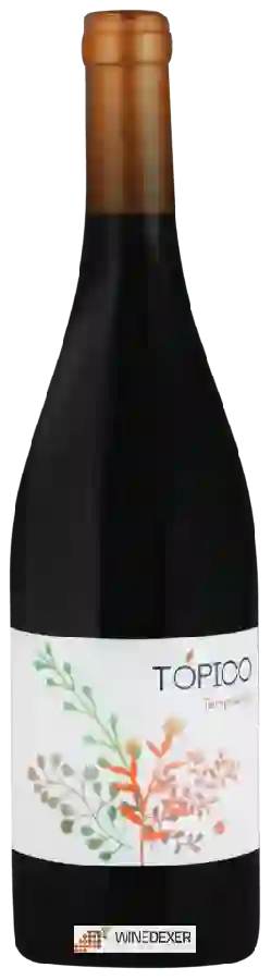 Bodega la Remediadora - Tópico Roble Bodega la Remediadora - Tópico Roble