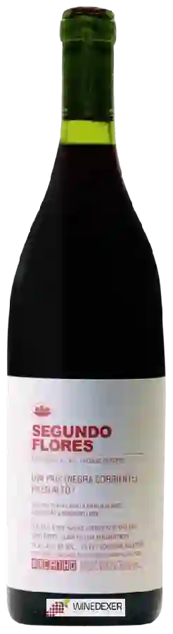 Winery Agricola Macatho - Segundo Flores