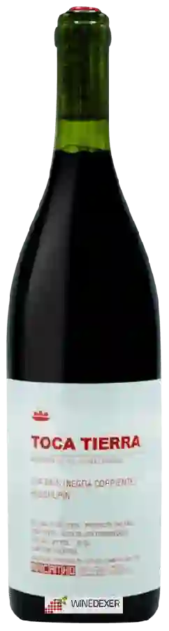 Winery Agricola Macatho - Toca Tierra