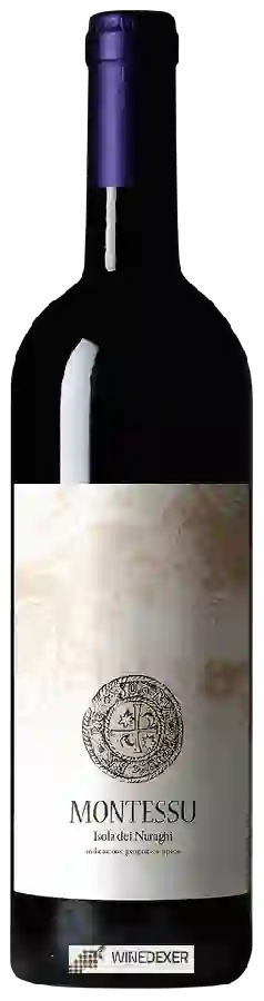 Winery Punica - Montessu