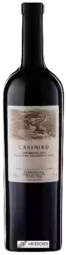 Winery Agriloro - Casimiro