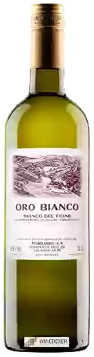 Winery Agriloro - Oro Bianco