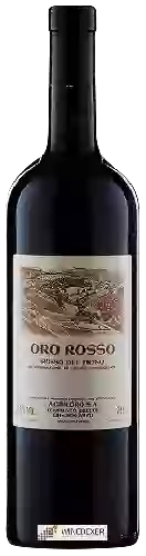 Winery Agriloro - Oro Rosso