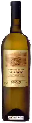 Winery Agriloro - Tenimento dell'Ör Granito