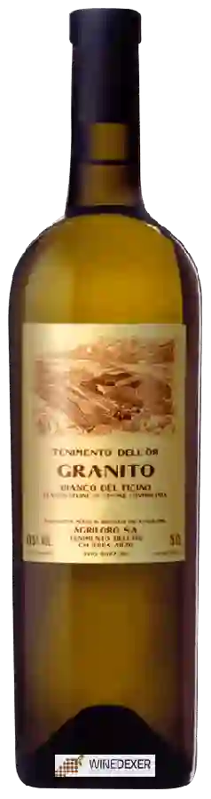 Winery Agriloro - Tenimento dell'Ör Granito Winery Agriloro - Tenimento dell'Ör Granito