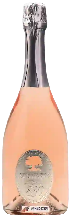 Winery Agriverde - Grand Cuvèe Prestige 830 Rosè