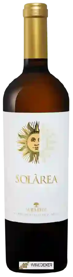 Winery Agriverde - Solàrea Trebbiano d'Abruzzo