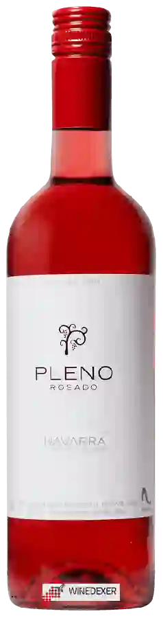 Winery Agronavarra - Pleno Rosado