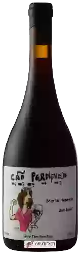 Winery Agrovinícola Rigon - Cão Perdigueiro Merlot Nouveau