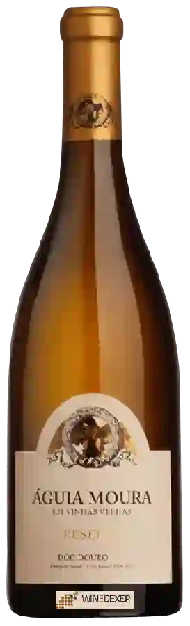 Winery Águia Moura - Em Vinhas Velhas Reserva Branco