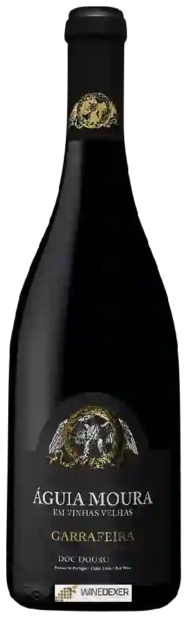 Winery Águia Moura - Garrafeira Winery Águia Moura - Garrafeira