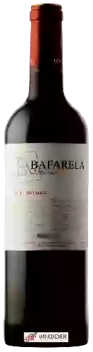 Winery Brites Aguiar - Bafarela Reserva