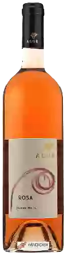 Winery Agur - Rosa