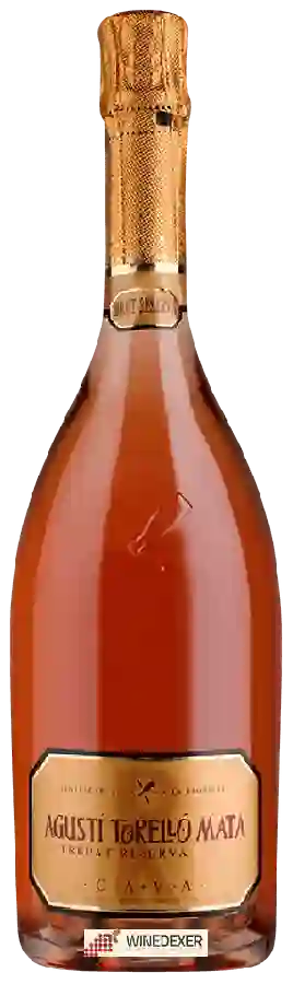 Winery Agusti Torello Mata - Cava Trepat Reserva