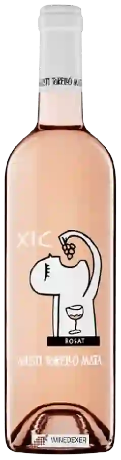 Winery Agusti Torello Mata - Xic Rosat