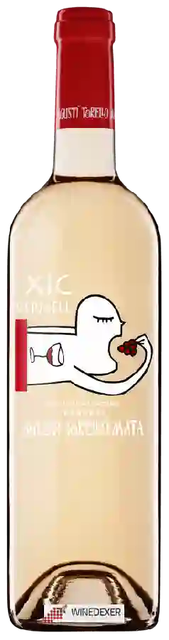 Winery Agusti Torello Mata - Xic Vermell
