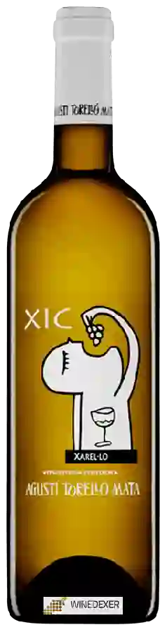 Winery Agusti Torello Mata - Xic Xarel-lo