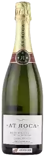 Winery AT Roca - Brut Reserva