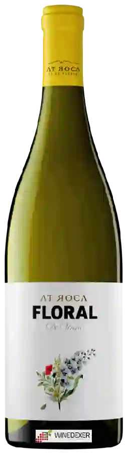 Winery AT Roca - Floral de Vinya