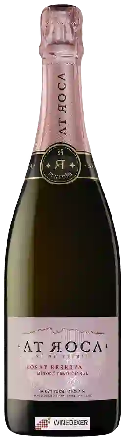 Winery AT Roca - Rosat Reserva Brut
