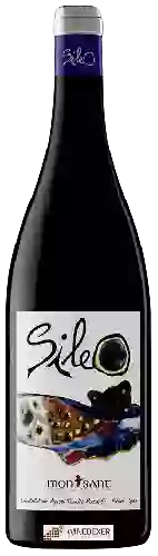 Winery AT Roca - Sileo