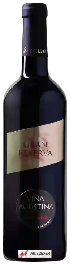Winery Viña Agustina - Gran Reserva Winery Viña Agustina - Gran Reserva