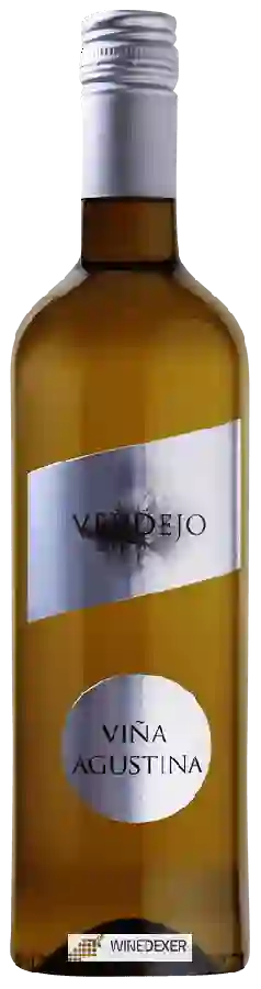 Winery Viña Agustina - Verdejo Winery Viña Agustina - Verdejo