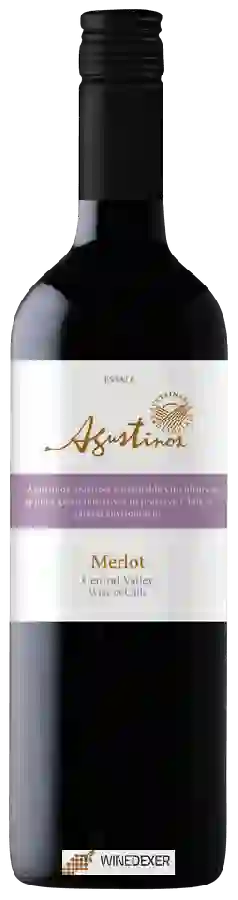 Winery Agustinos - Estate Merlot