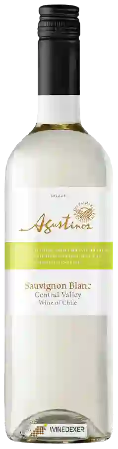 Winery Agustinos - Estate Sauvignon Blanc Winery Agustinos - Estate Sauvignon Blanc