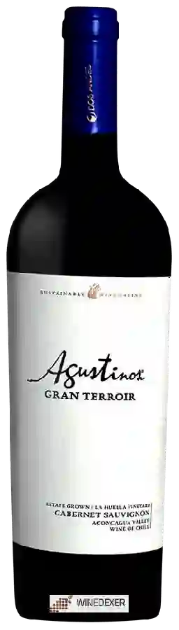 Winery Agustinos - Gran Terroir Cabernet Sauvignon Winery Agustinos - Gran Terroir Cabernet Sauvignon