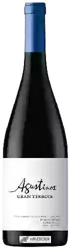 Winery Agustinos - Gran Terroir Pinot Noir