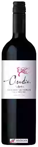 Winery Agustinos - Osadía Cabernet Sauvignon