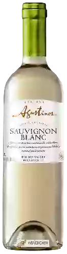Winery Agustinos - Reserva Sauvignon Blanc
