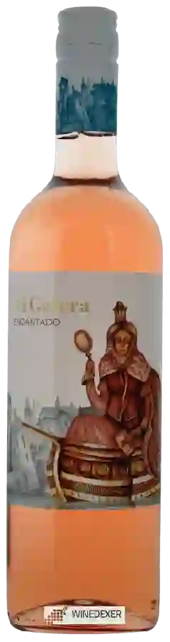 Winery Ai Galera - Encantado Rosé