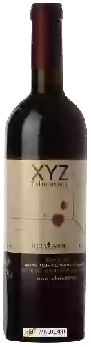 Winery Aibar - Xyz Tridimensional