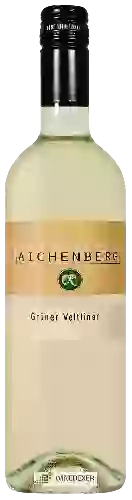 Winery Aichenberg - Grüner Veltliner
