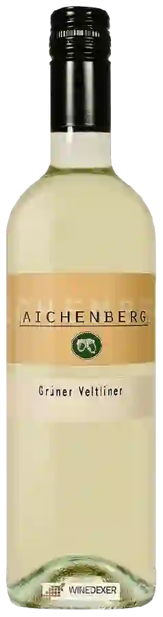 Winery Aichenberg - Grüner Veltliner