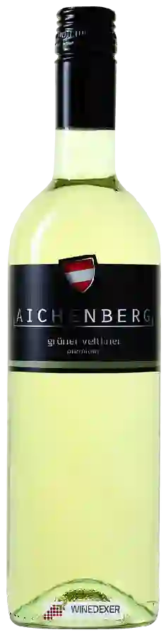 Winery Aichenberg - Premium Grüner Veltliner