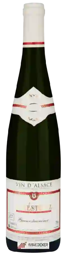 Winery Aiméstentz - Gewürztraminer Winery Aiméstentz - Gewürztraminer