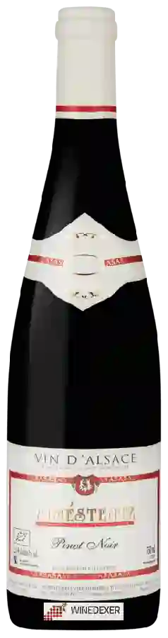 Winery Aiméstentz - Pinot Noir Winery Aiméstentz - Pinot Noir