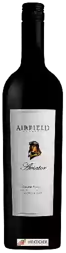 Winery Airfield Estates - Aviator