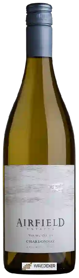 Winery Airfield Estates - Chardonnay
