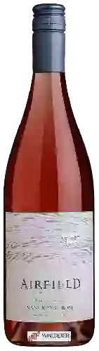 Winery Airfield Estates - Sangiovese Rosé