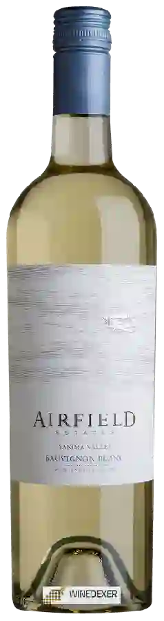 Winery Airfield Estates - Sauvignon Blanc