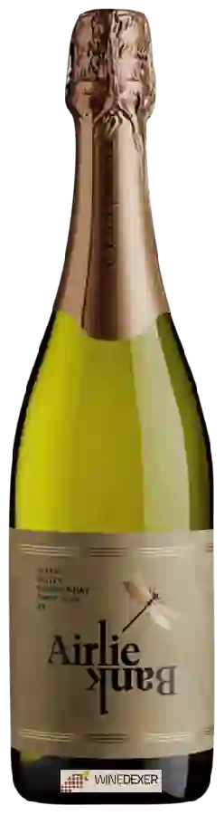 Winery Airlie Bank - Chardonnay - Pinot Noir