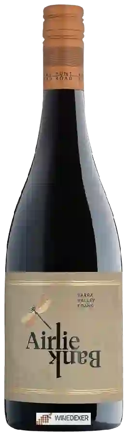 Winery Airlie Bank - Franc Winery Airlie Bank - Franc